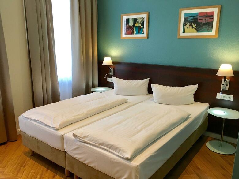 Rewari Hotel Berlin