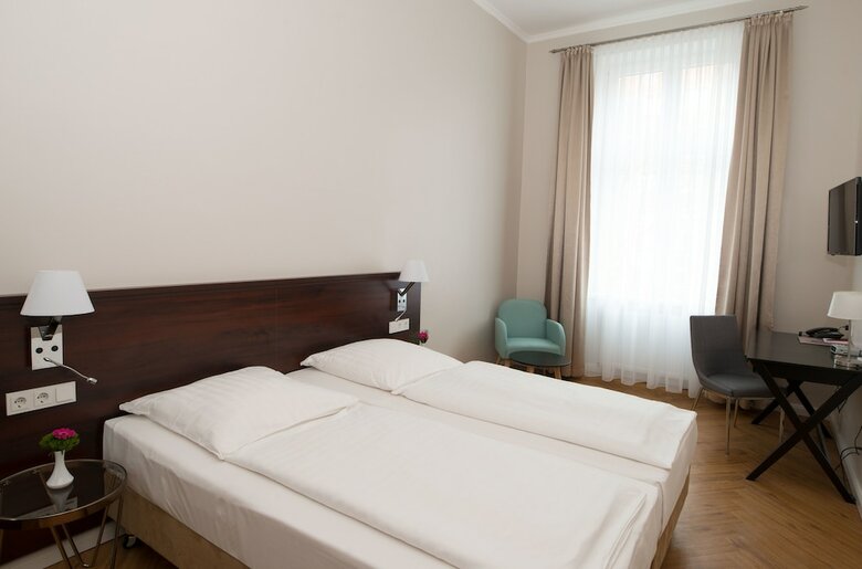 Rewari Hotel Berlin