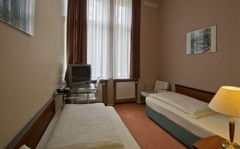 Rewari Hotel Berlin