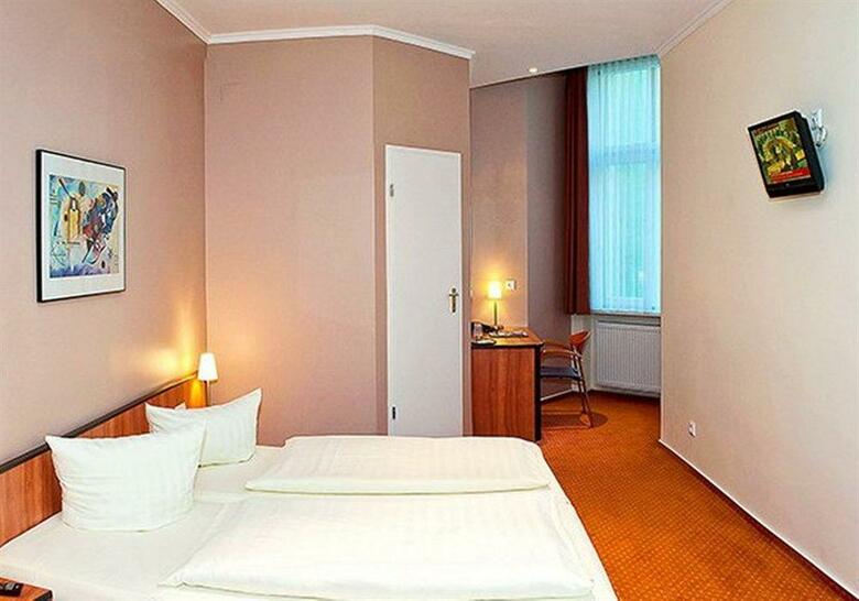 Rewari Hotel Berlin