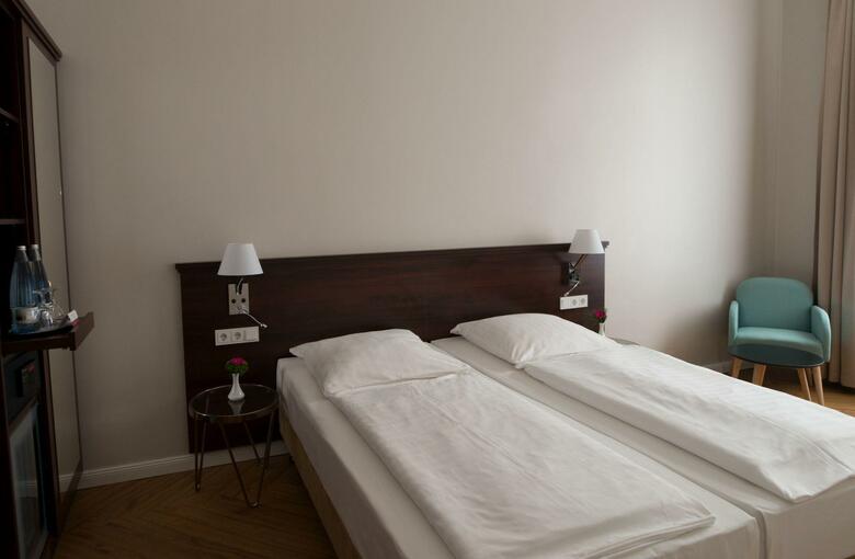 Rewari Hotel Berlin