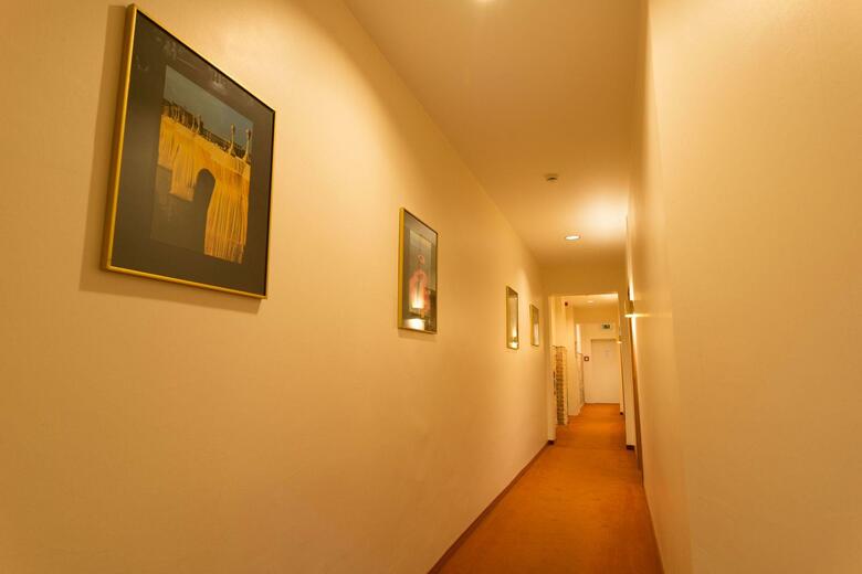 Rewari Hotel Berlin