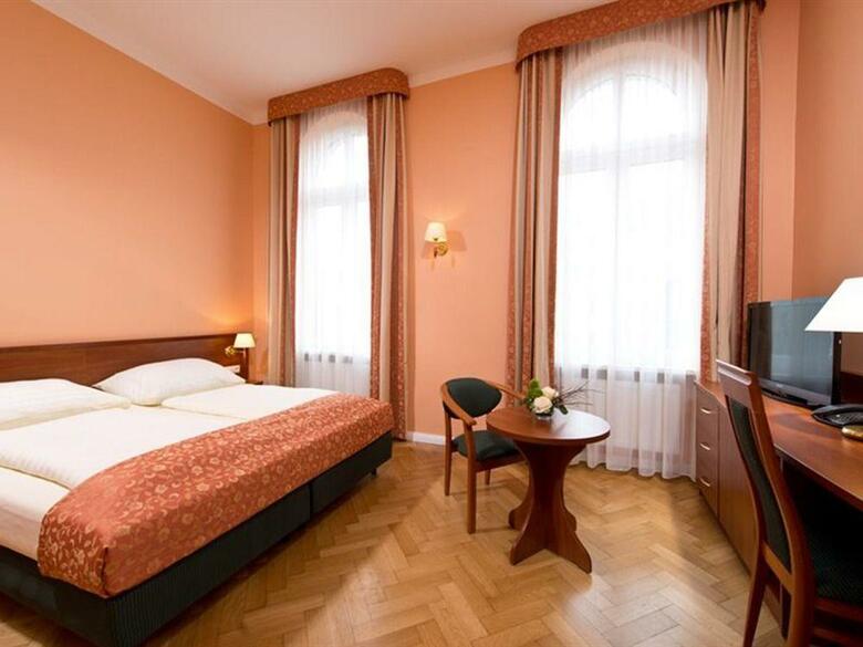 Rewari Hotel Berlin