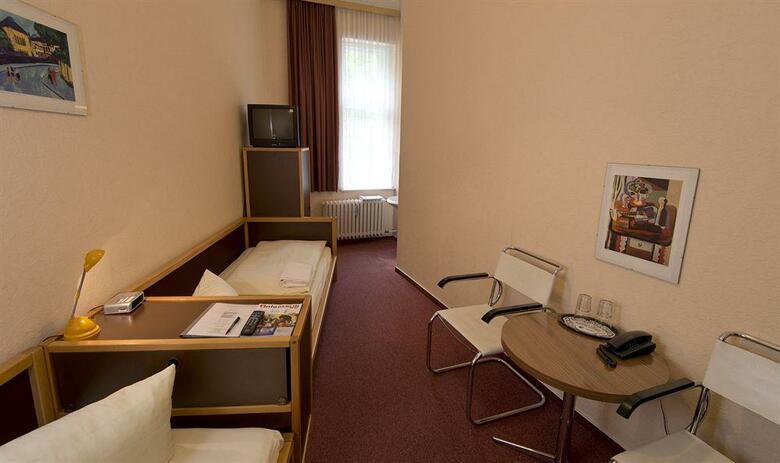 Rewari Hotel Berlin