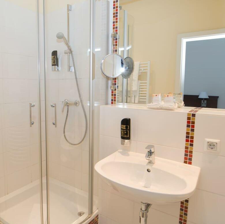 Rewari Hotel Berlin