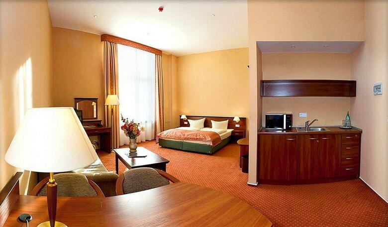 Rewari Hotel Berlin