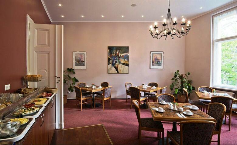Rewari Hotel Berlin