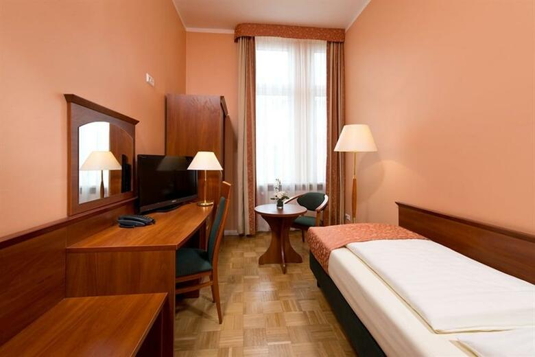 Rewari Hotel Berlin