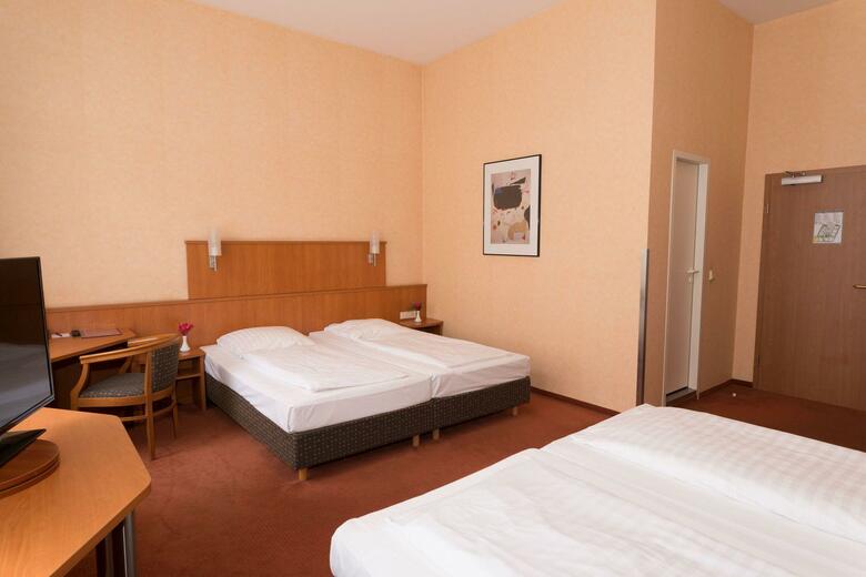 Rewari Hotel Berlin