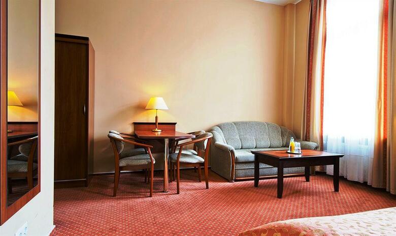 Rewari Hotel Berlin