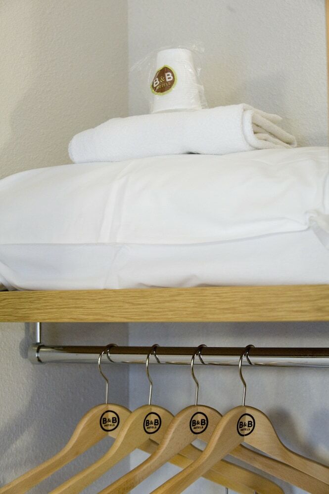 B&B Hotel Lorient Lanester