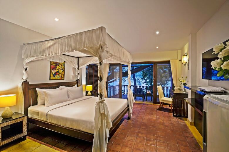 Hotel Villa Elisabeth