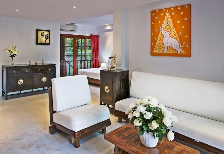 Hotel Villa Elisabeth