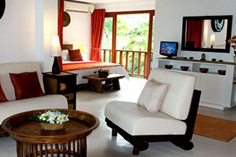 Hotel Villa Elisabeth