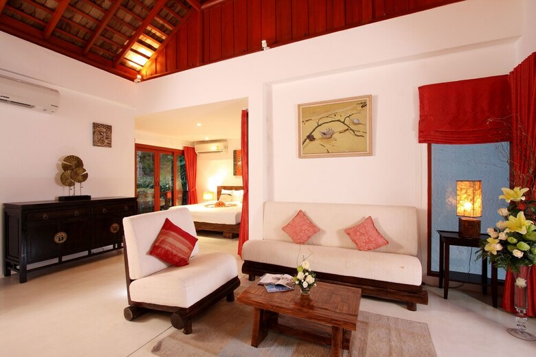 Hotel Villa Elisabeth