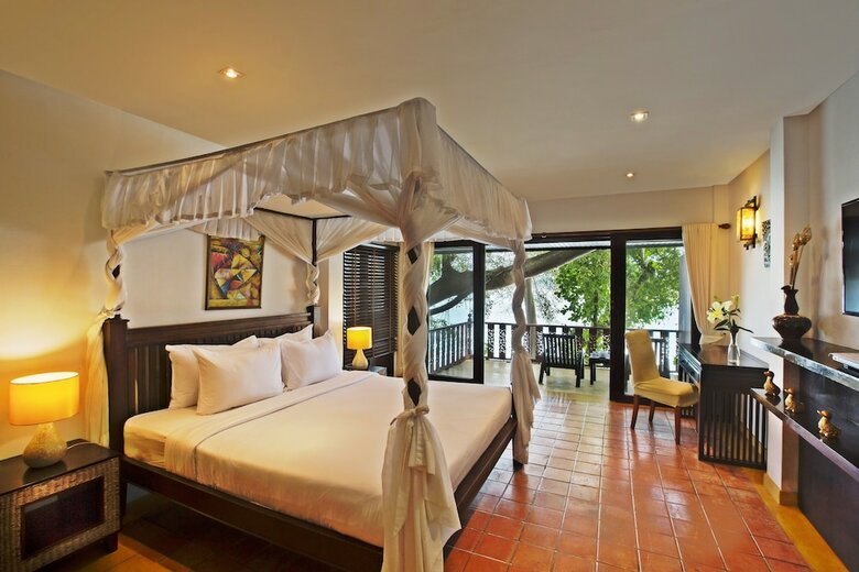 Hotel Villa Elisabeth
