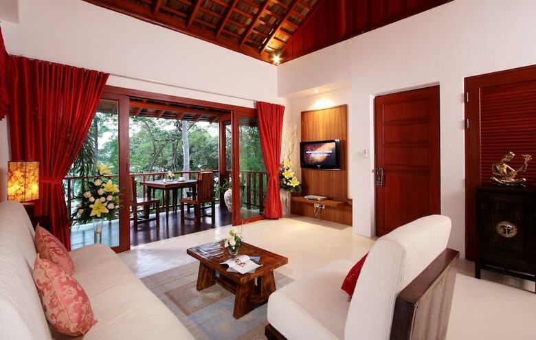 Hotel Villa Elisabeth