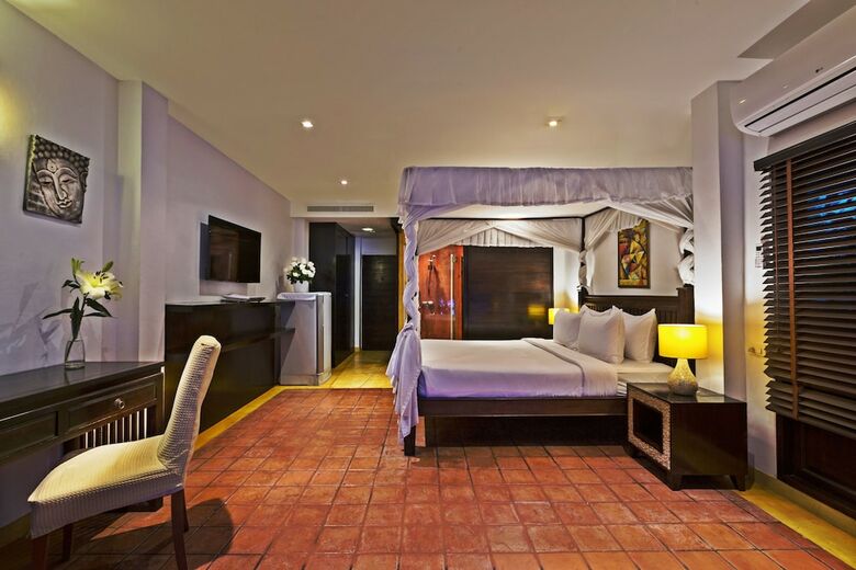 Hotel Villa Elisabeth