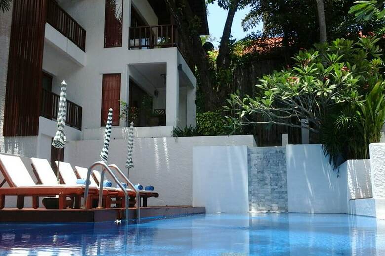Hotel Villa Elisabeth