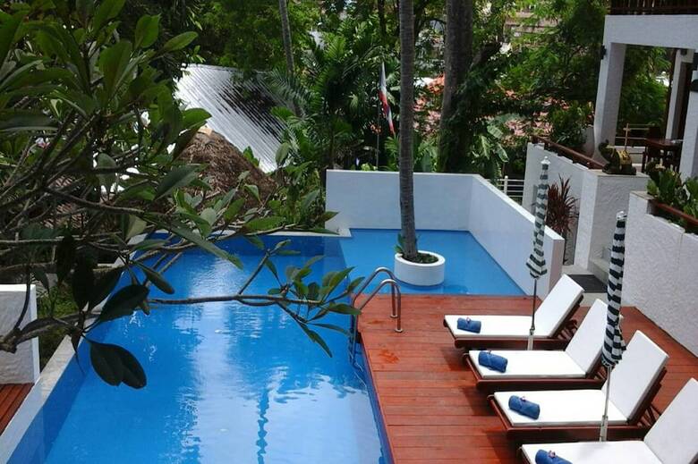 Hotel Villa Elisabeth