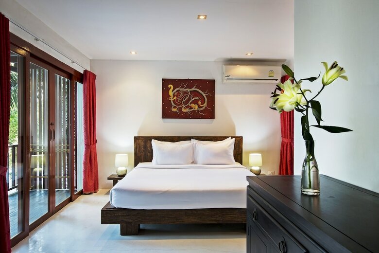 Hotel Villa Elisabeth