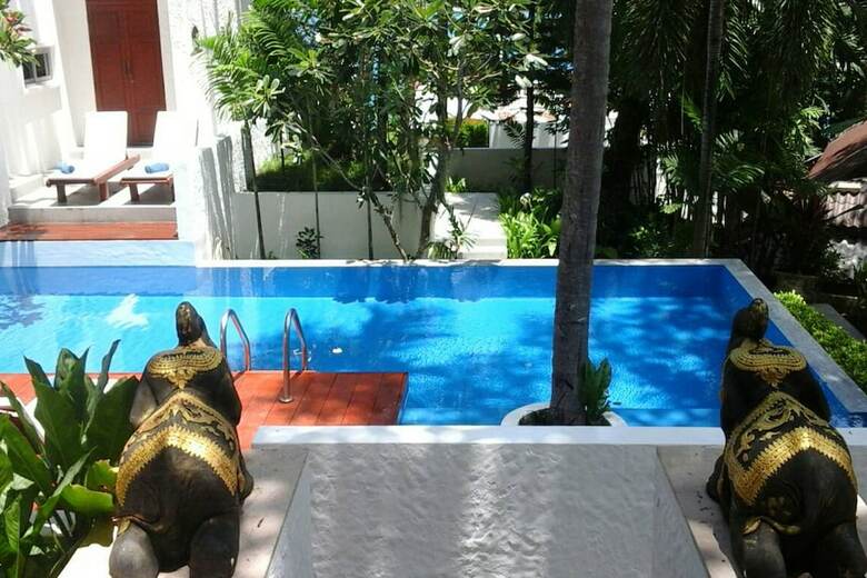 Hotel Villa Elisabeth