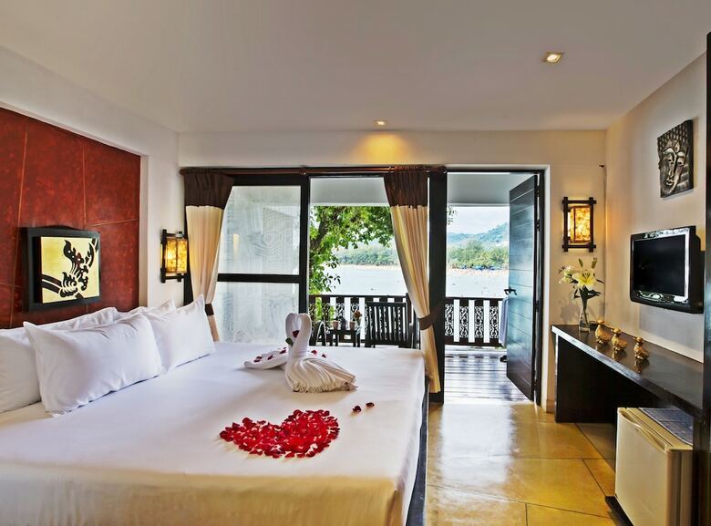 Hotel Villa Elisabeth