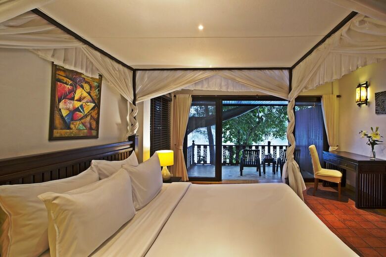 Hotel Villa Elisabeth