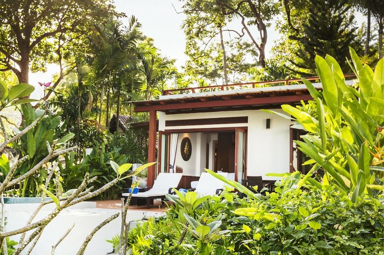 Hotel Villa Elisabeth