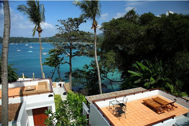 Hotel Villa Elisabeth