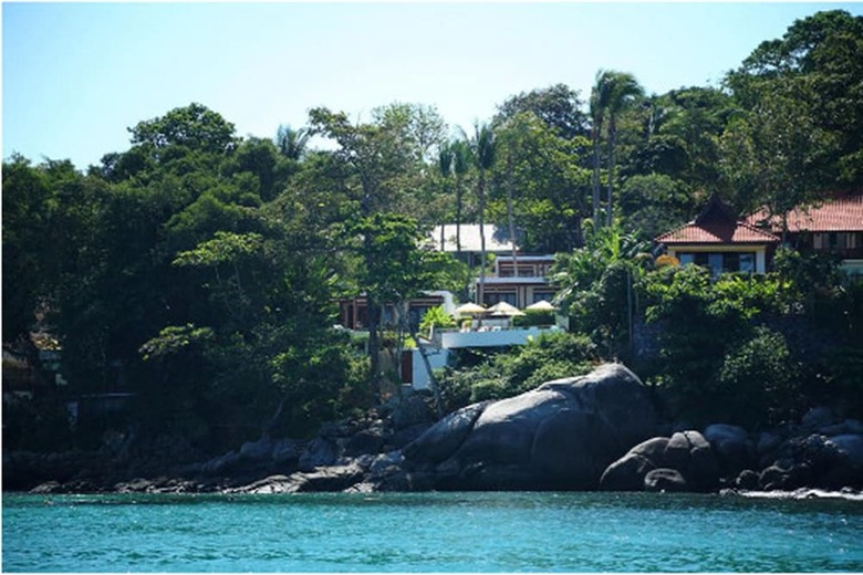 Hotel Villa Elisabeth