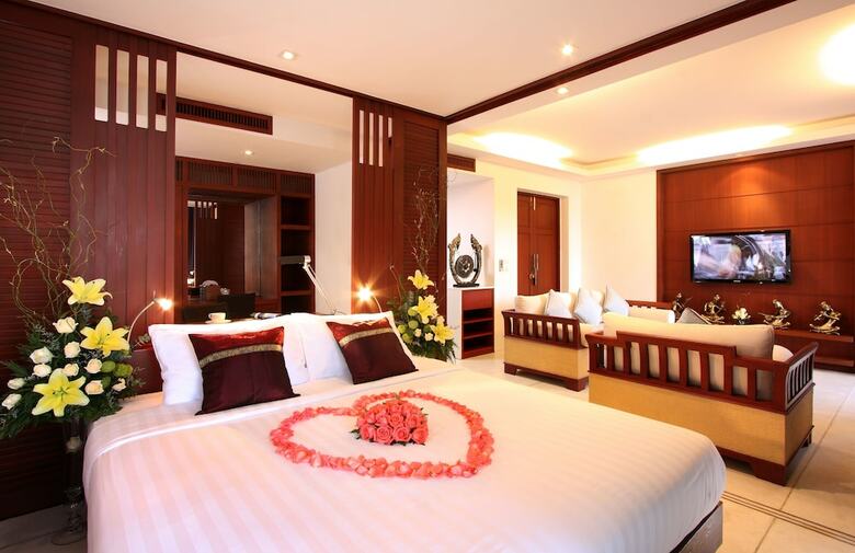 Hotel Villa Elisabeth