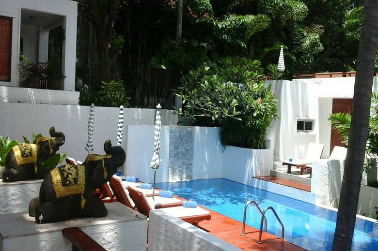Hotel Villa Elisabeth