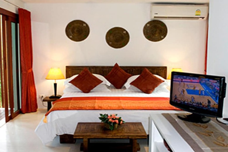 Hotel Villa Elisabeth