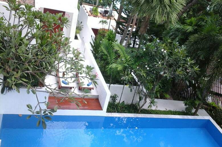 Hotel Villa Elisabeth