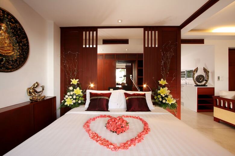 Hotel Villa Elisabeth
