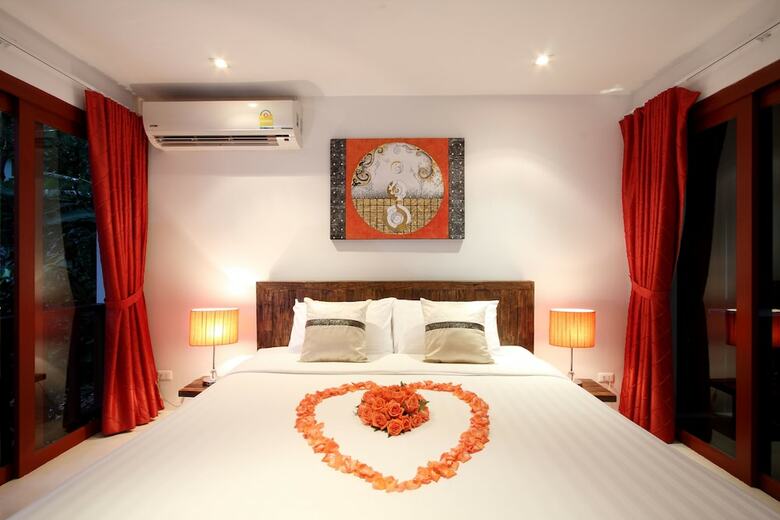 Hotel Villa Elisabeth