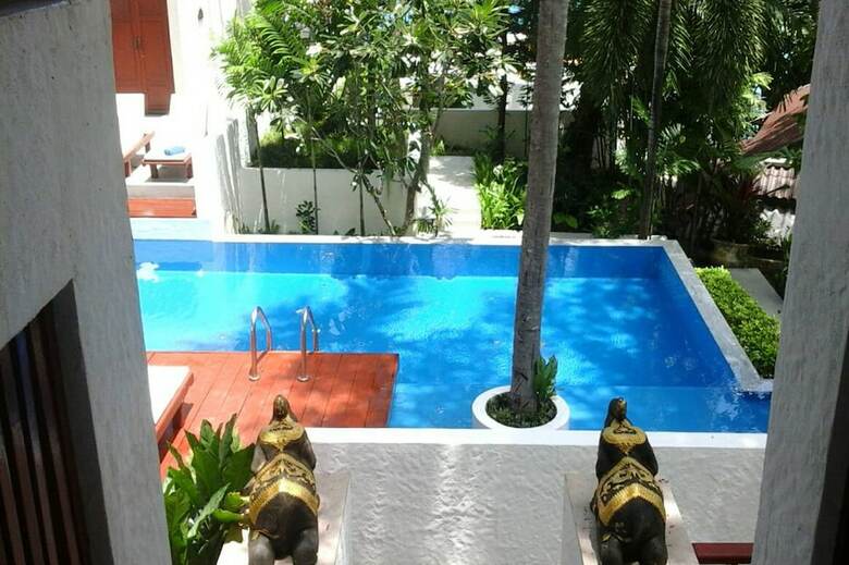 Hotel Villa Elisabeth