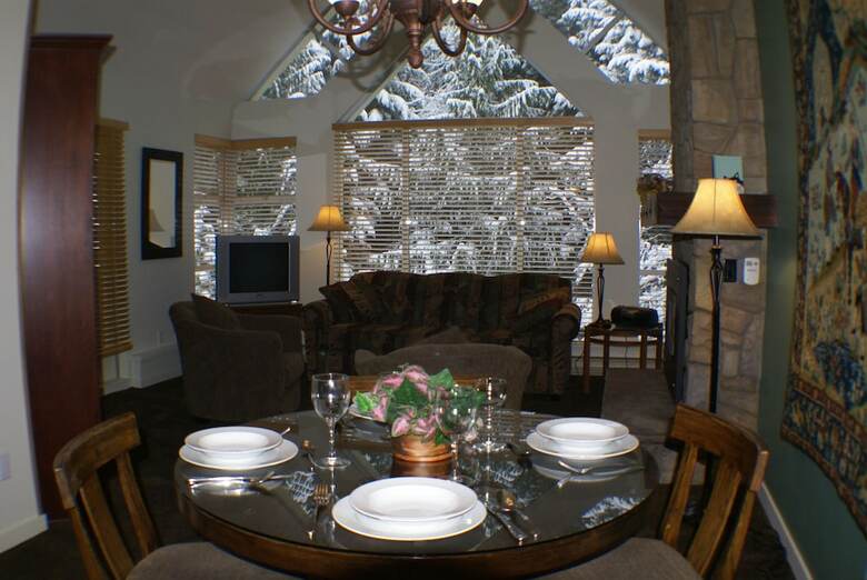 Apartamentos Whistler Superior Properties