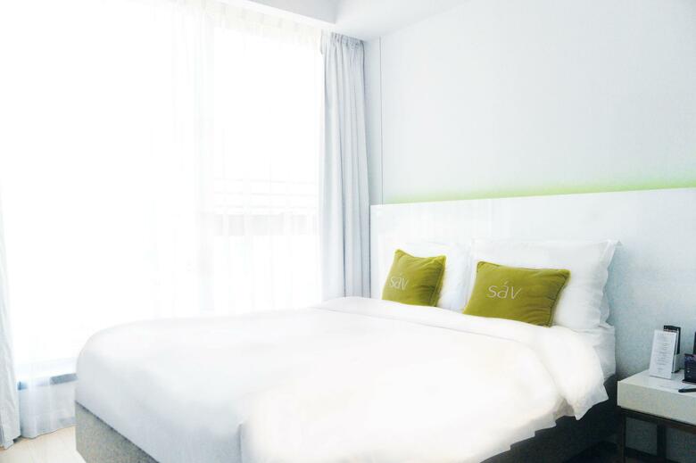 Hotel S�v