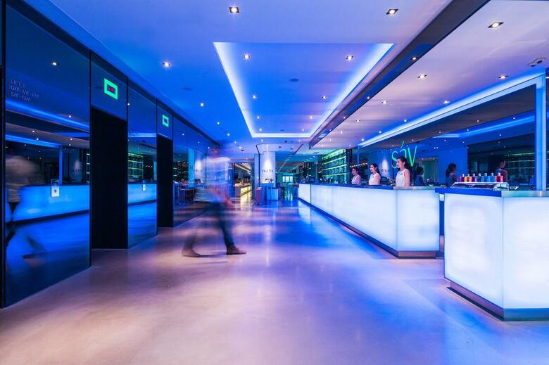 Hotel S�v