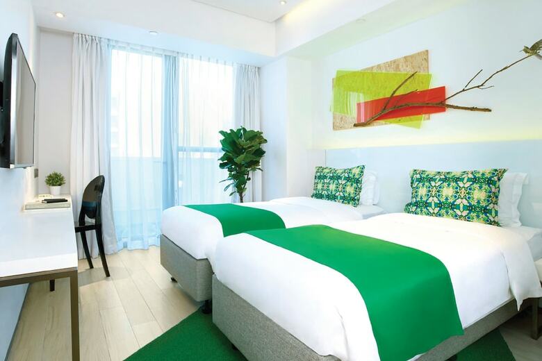 Hotel S�v