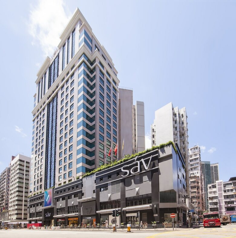 Hotel S�v