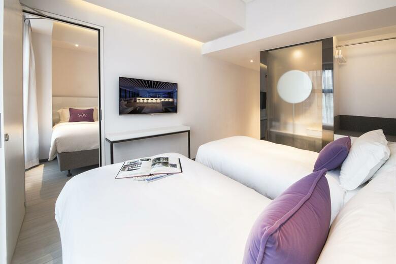 Hotel S�v