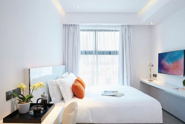 Hotel S�v