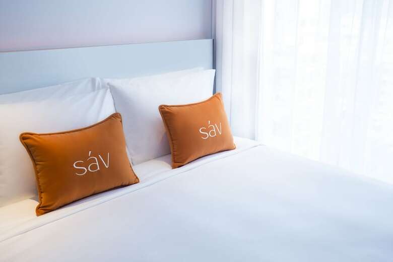 Hotel S�v