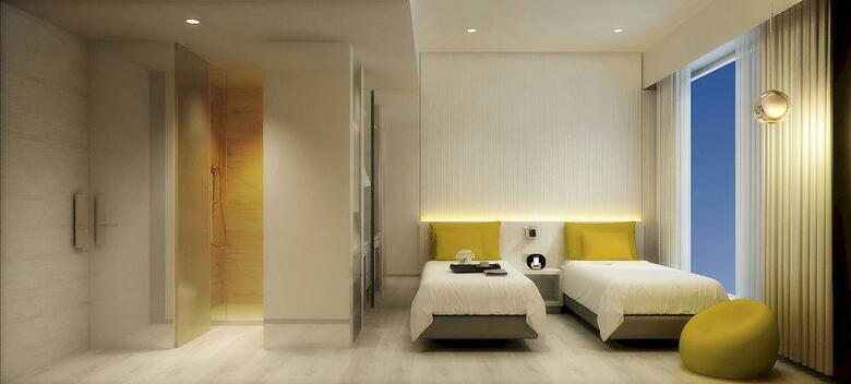 Hotel S�v