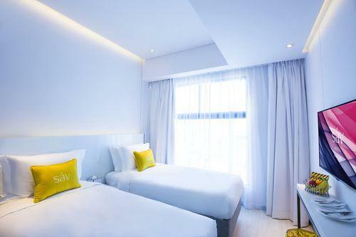 Hotel S�v