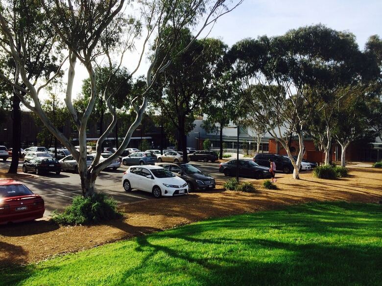 Apartamentos Box Hill Studios At Canterbury Gardens