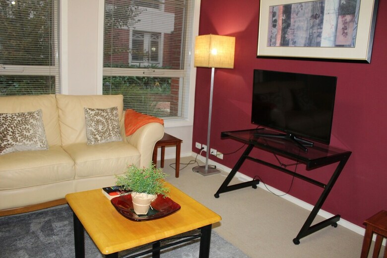 Apartamentos Australian Home Away @ Box Hill 2 Bedroom